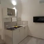 La Bamboniera Centro Storico Apartament Amalfi
