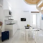 La Bamboniera Centro Storico Apartament Amalfi