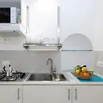Apartament La Bamboniera Centro Storico Amalfi