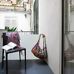 La Bamboniera Centro Storico