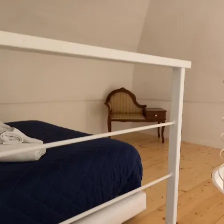 Apartament La Bamboniera Centro Storico *