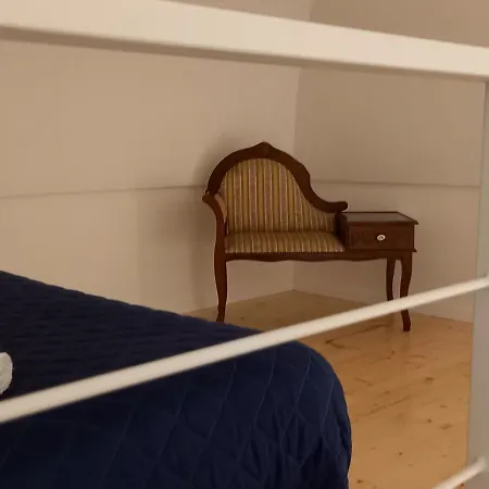 La Bamboniera Centro Storico Apartament