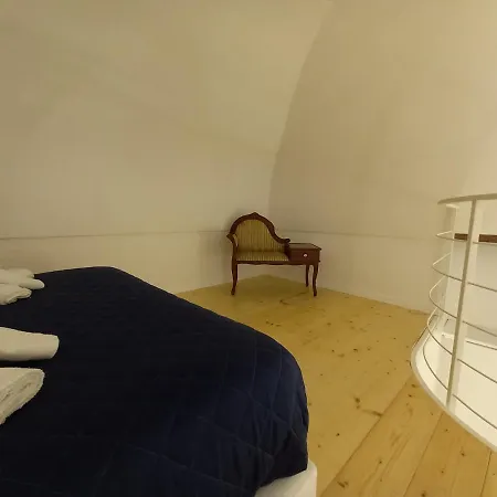 La Bamboniera Centro Storico Apartament *