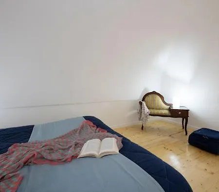 Daire La Bamboniera Centro Storico