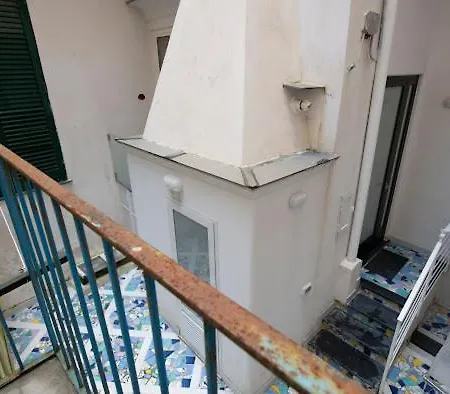 Daire La Bamboniera Centro Storico *