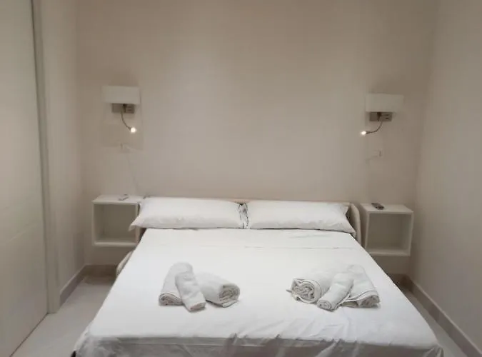 Apartamento La Bamboniera Centro Storico