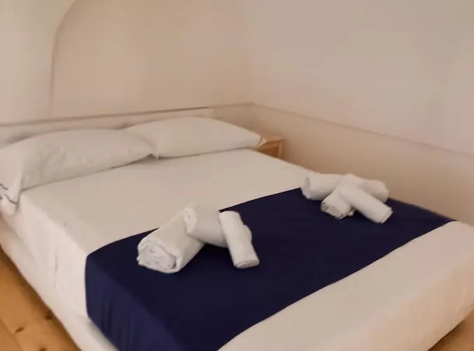 Apartamento La Bamboniera Centro Storico