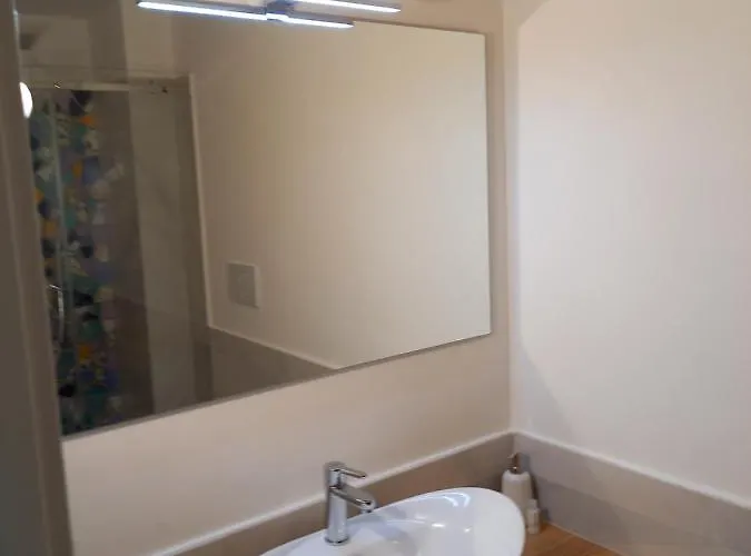 La Bamboniera Centro Storico Apartamento Amalfi