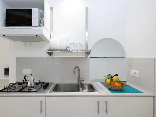 Apartamento La Bamboniera Centro Storico Amalfi