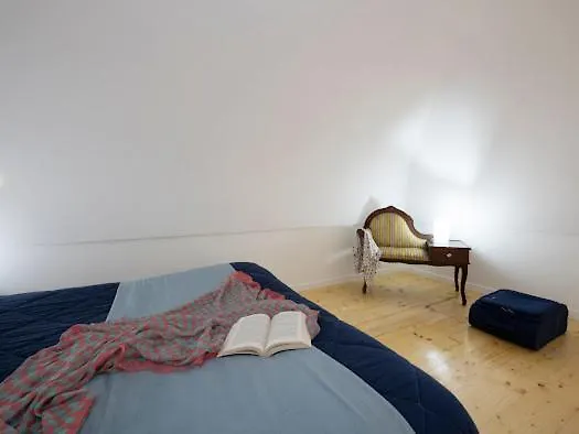 Apartamento La Bamboniera Centro Storico