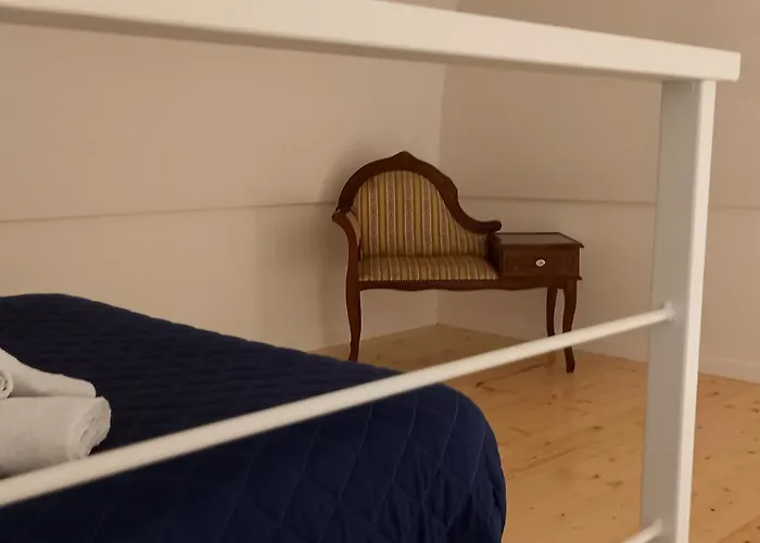 La Bamboniera Centro Storico Apartamento